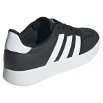 Кроссовки adidas Barreda, черный - фото 5