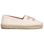 CELINE Эспадрильи Women's Milk White - фото 5