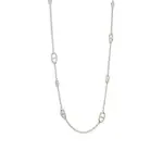 HERMES Серебряное колье Women's Silver - фото 6