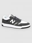 Кеды New Balance Numeric 480 Skateschuhe, black - фото