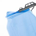 Гидратационный баллон Forclaz трехлитровый, светло-синий - фото 5