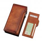 Мужской кошелек Williampolo, Койот/Койот - фото 5