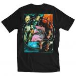 Футболка Linkin Park From Zero Photo Collage, черный - фото 2