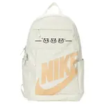 Nike Тканевый рюкзак унисекс белый, Coal Ball - фото 2