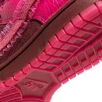Кроссовки Nike Wmns Dunk Low 'Valentine's Day', розовый - фото 10