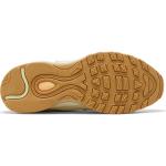 Кроссовки Nike Wmns Air Max 97, желтый - фото 4