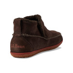 Слипперы Mountain Slipper Boot L.L.Bean, коричневый - фото 6