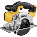 Циркулярная пила DeWalt DCS373B 20 В (без аккумулятора) - фото