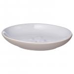 EKOLN ЭКОЛЬН Мыльница, бежевый IKEA - фото