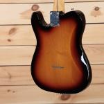 Fender Player Plus Telecaster — 3 цвета Sunburst — MX22129766 - фото 8
