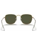 Солнцезащитные очки с поляризацией frank, rb3857 51 Ray-Ban, мульти - фото 6