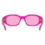 Солнцезащитные очки Versace VE4361 - фото 5