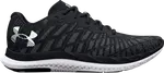 Кроссовки Under Armour Wmns Charged Breeze 2 Black Jet Grey, черный - фото