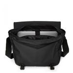 Сумка через плечо Eastpak Delegate + Schultertasche 38.5 cm, черный - фото 3