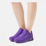 Кроссовки Skechers Sport Uno, neon purple - фото 2