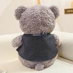 Плюшевая кукла Jack Bear высотой 25см/35см/45см Tak Bebe - фото 5