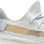 Кроссовки Yeezy Boost 350 V2 Hyperspace, синий - фото 7