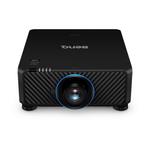 Проектор BenQ LU9750, 8500 Лм, черный - фото 3