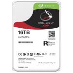 Внутренний жесткий диск Seagate IronWolf Pro, ST16000NT001, 16 Тб - фото 2