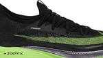 Кроссовки Nike Air Zoom Alphafly Next% 'Lime Blast', зеленый - фото 3