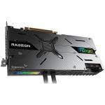 Видеокарта Sapphire Radeon RX 6900 XT Toxic Extreme Edition, 16ГБ, черный - фото 4