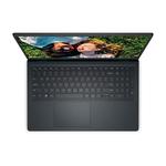 Ноутбук Dell Inspiron 15 3520, 15.6" 120 Гц, 16 ГБ/512 ГБ, Core i7-1255U, Intel Iris Xe, чёрный, английская клавиатура - фото 2