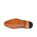 Туфли Men"s Casual Men Low-Top Apricot Igeshi, черный - фото 5