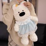 Милые плюшевые куклы из коллекции Half Summer, высота 45 см Enlightenment - фото 7