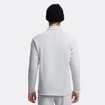 Футболка мужская HOTSUIT, Oats Coffee (Улучшенная версия A) - фото 5