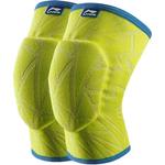 Наколенники для баскетбола детские polyester polyamide LINING, Joint Protective Set 1 Pack[Knee Protector+Elbow Protector] - фото 7