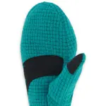 Детские варежки для активного отдыха Outdoor Research, Deep Lake - фото 3