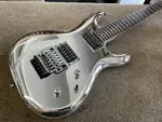 Ibanez JS3-CR Джо Сатриани Подпись 2023 - Настоящее время - Хром - фото 3