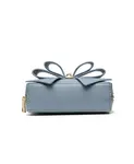 Chloe Bow Mini Crossbody LIKE DREAMS, синий - фото 5