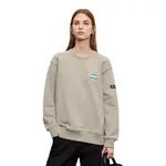 Columbia Свитшот женский темный хаки - фото 5