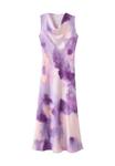 Платье Mango Day dress, Purple - фото 6
