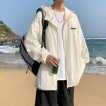 Солнцезащитная одежда унисекс Jeep, коричневый/хаки - фото 56