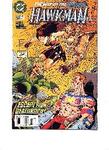 Hawkman #23 (DC) - фото