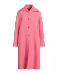 Пальто Rochas, розовый - фото