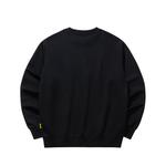 ANTA Свитшоты Unisex Basic Black 3 - фото 3