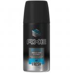 Спрей для тела Ice Chill Desodorante Body Spray Axe, 150 - фото 3