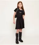 Платье POINT Guess, черный - фото 2