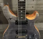 PRS SE McCARTY 594 - УГОЛЬ - фото 4