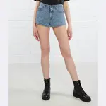 Шорты стандартного кроя Pinko, синий - фото 2