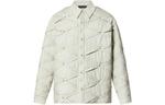 LOUIS VUITTON Мужская рубашка, цвет Beige - фото