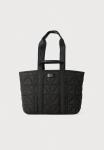 Сумка-шоппер BOSS PALMAH TOTE, Black - фото