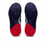 Кроссовки для тенниса Asics Gel-Resolution 8, синий - фото 2