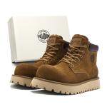 Ботинки Martin Unisex Palladium, оливковый - фото 3