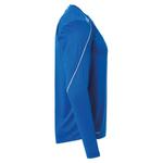 Футболка Uhlsport, цвет blau/blau/weiss - фото 4