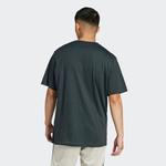 Рубашка облегающего кроя Performance ADIDAS PERFORMANCE Train Essentials Feelready Novelty, темно-синий - фото 3