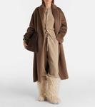 Снежные ботинки Leonora Goldbergh, Sgroppino - фото 3